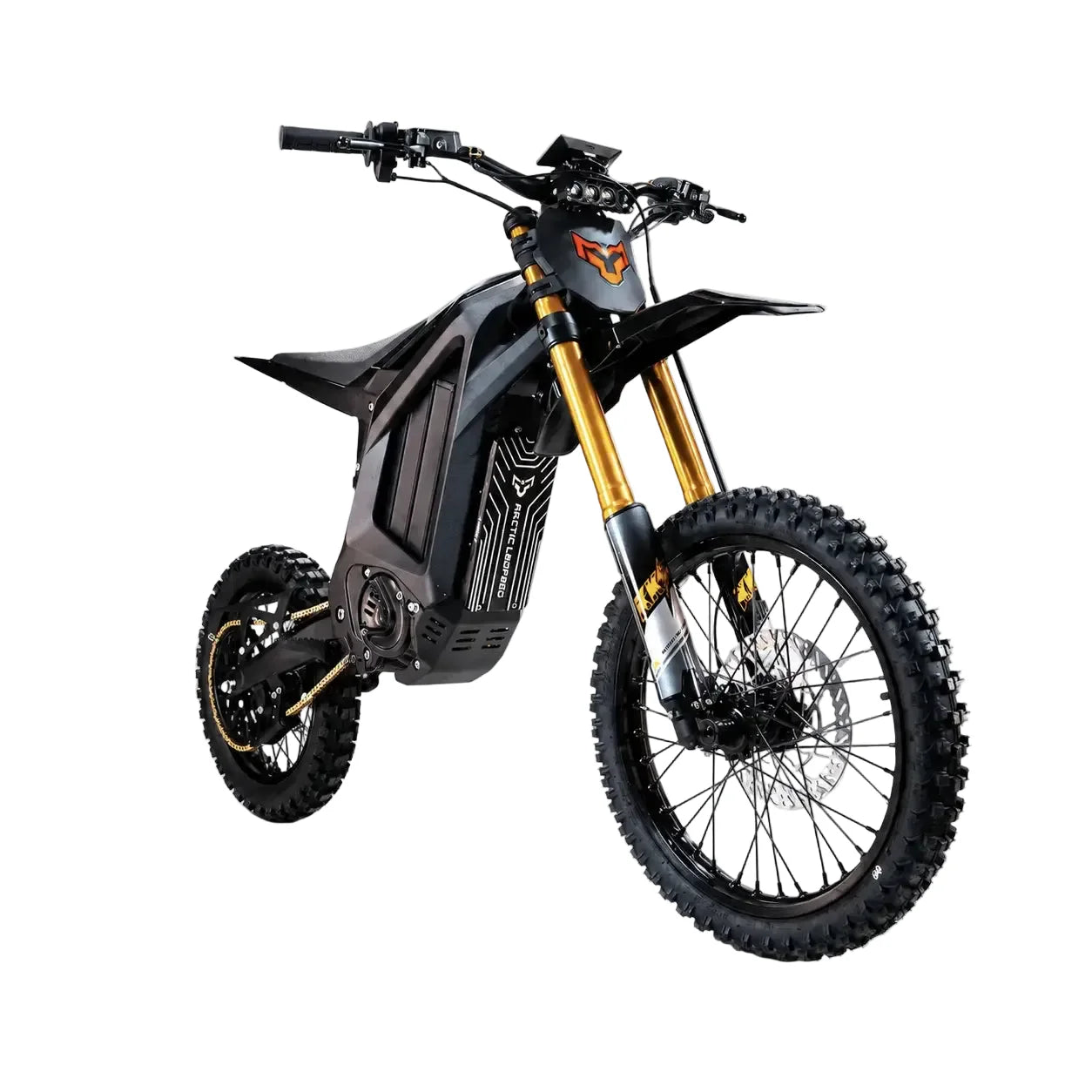 Arctic Leopard XF PRO