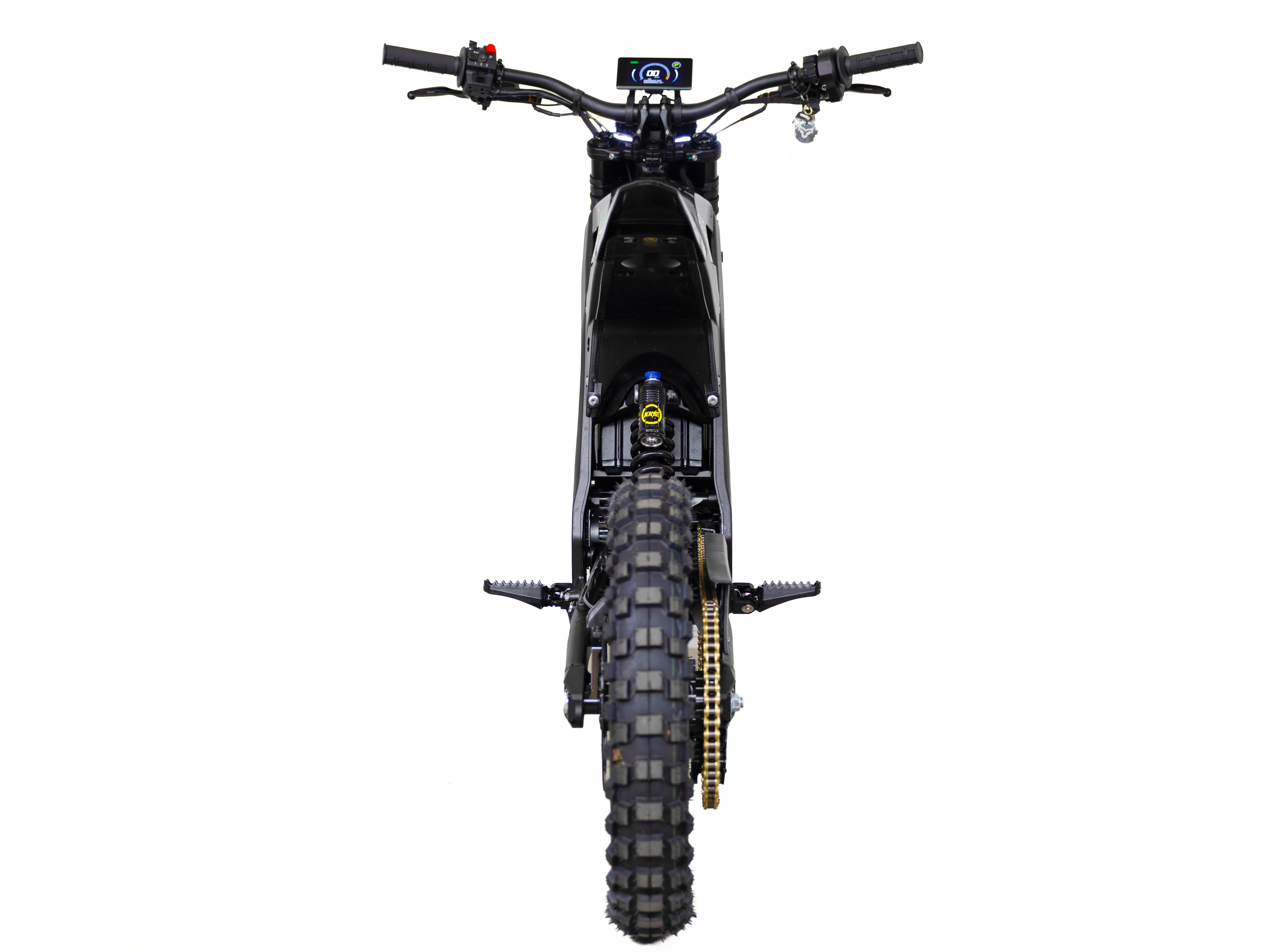 Arctic Leopard XE PRO R17 MX