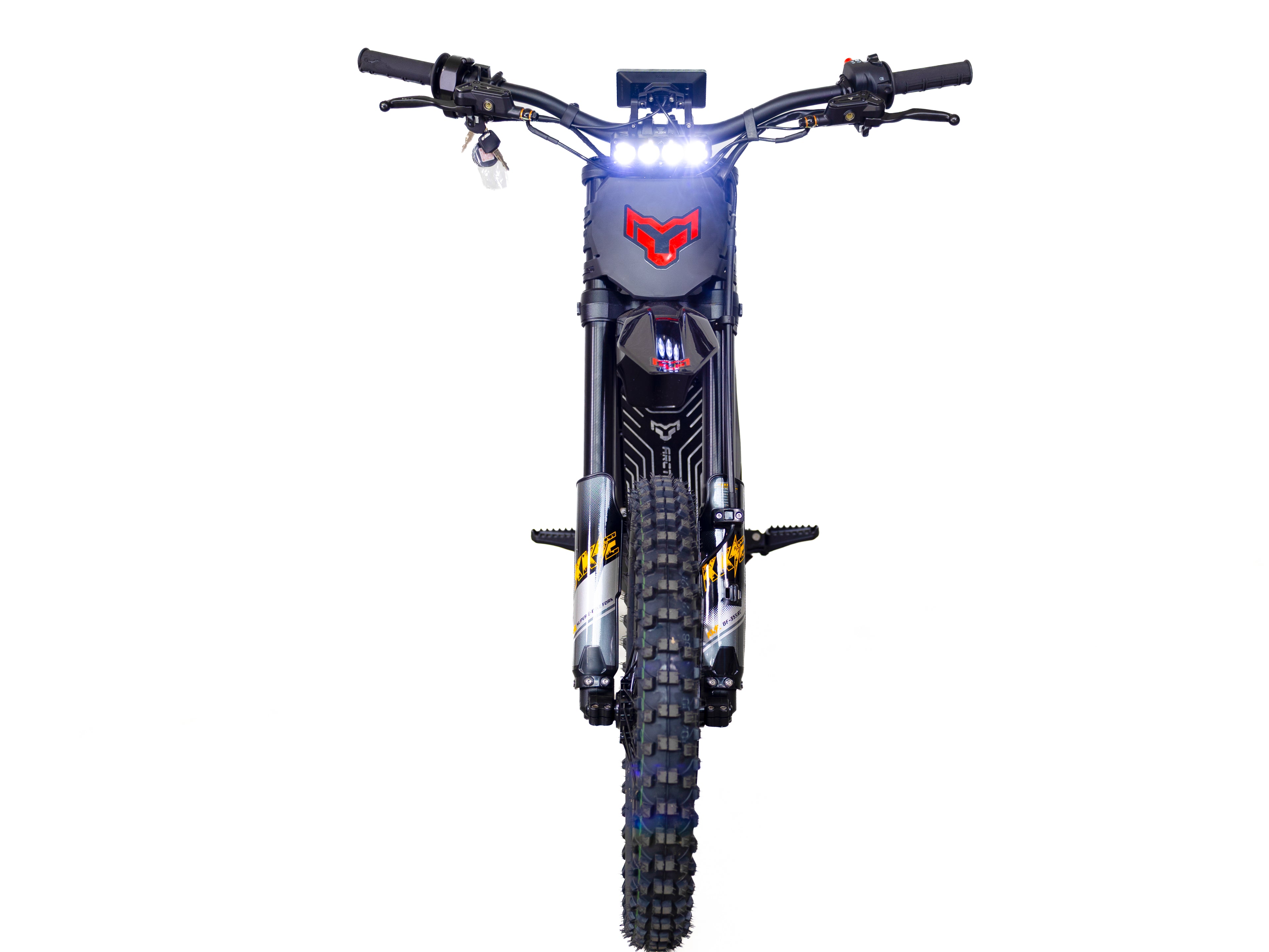 Arctic Leopard XE PRO R17 MX