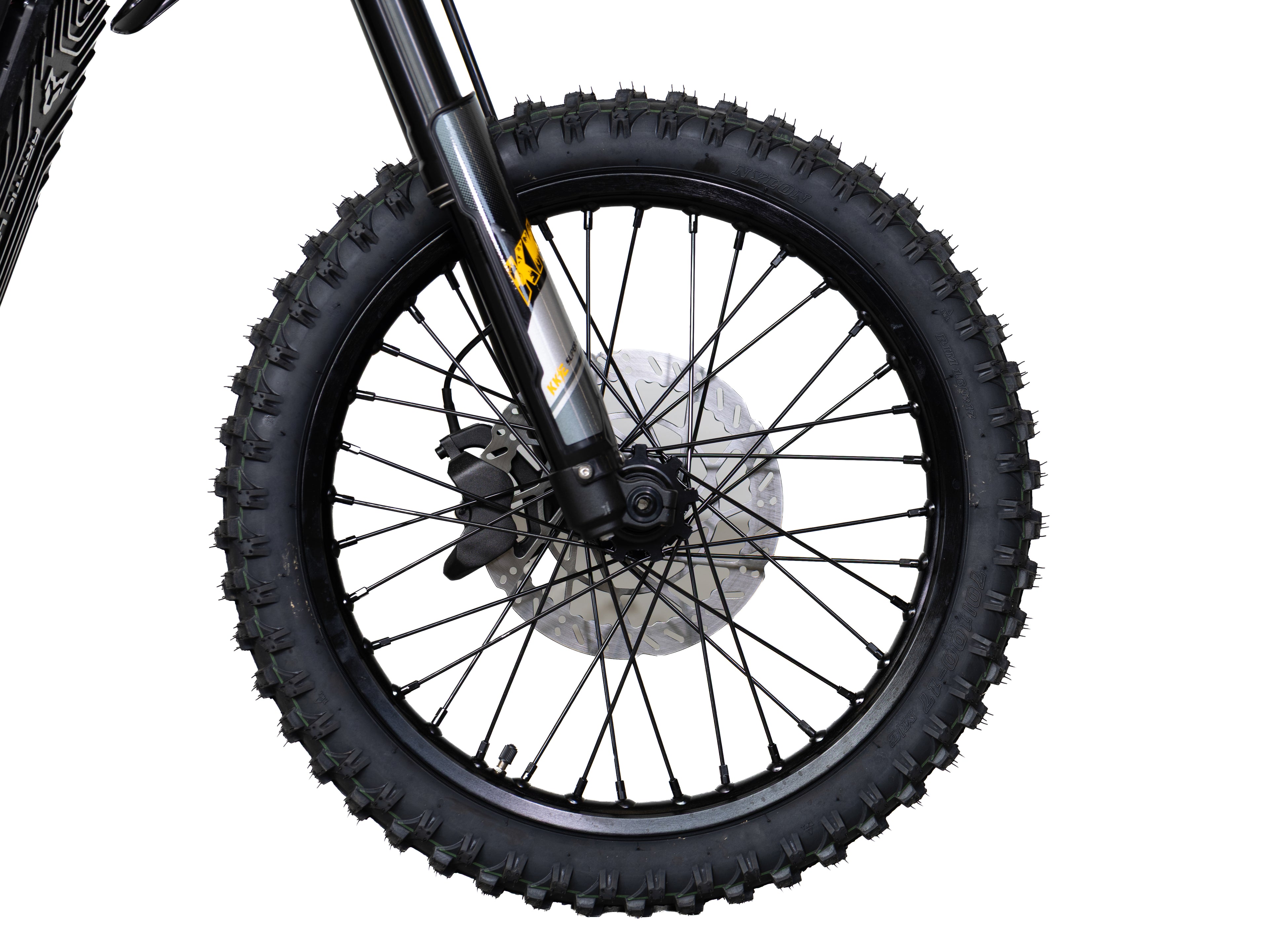 Arctic Leopard XE PRO R17 MX