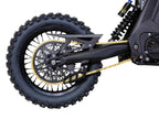 Arctic Leopard XE PRO R17 MX