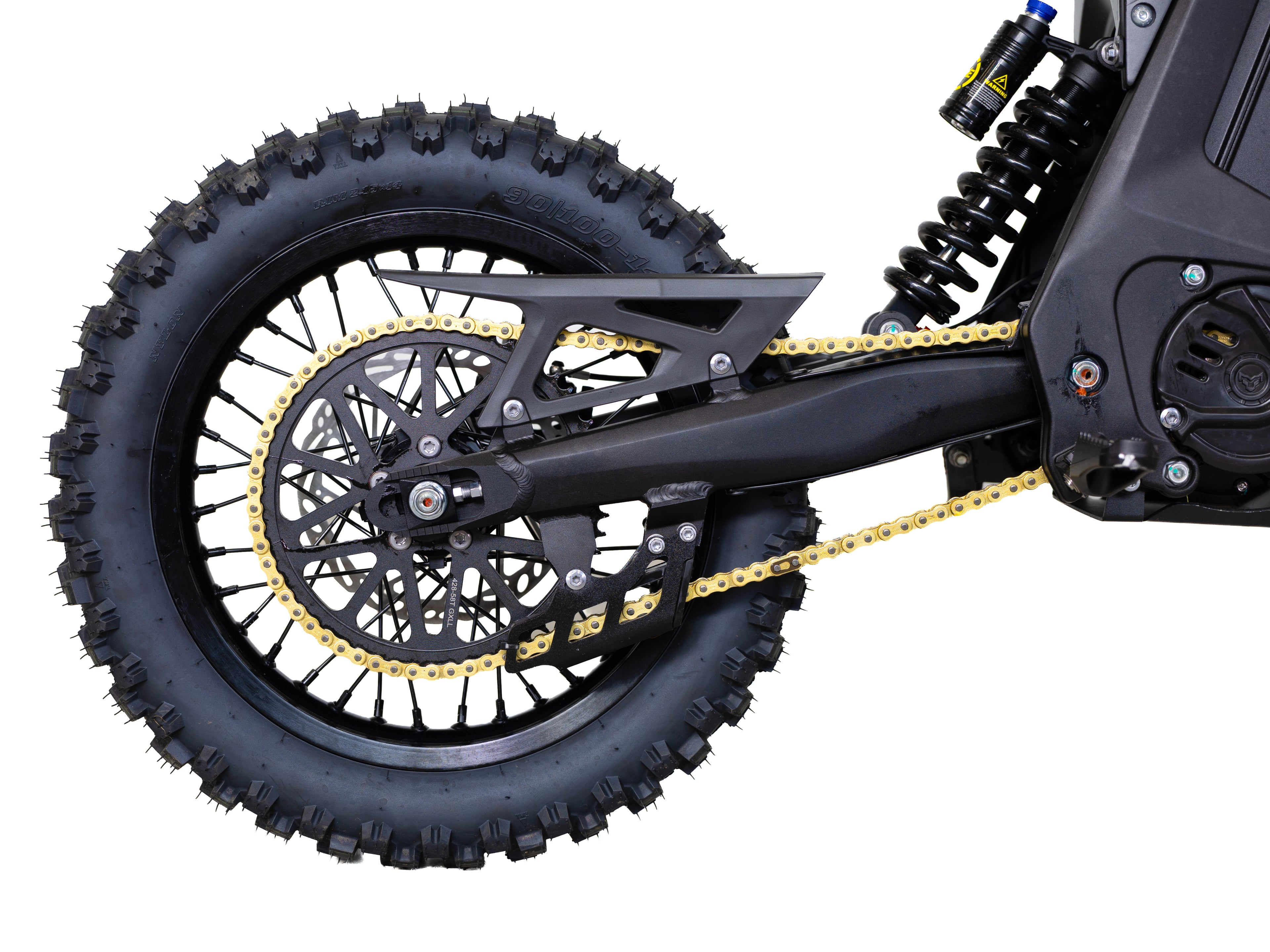 Arctic Leopard XE PRO R17 MX