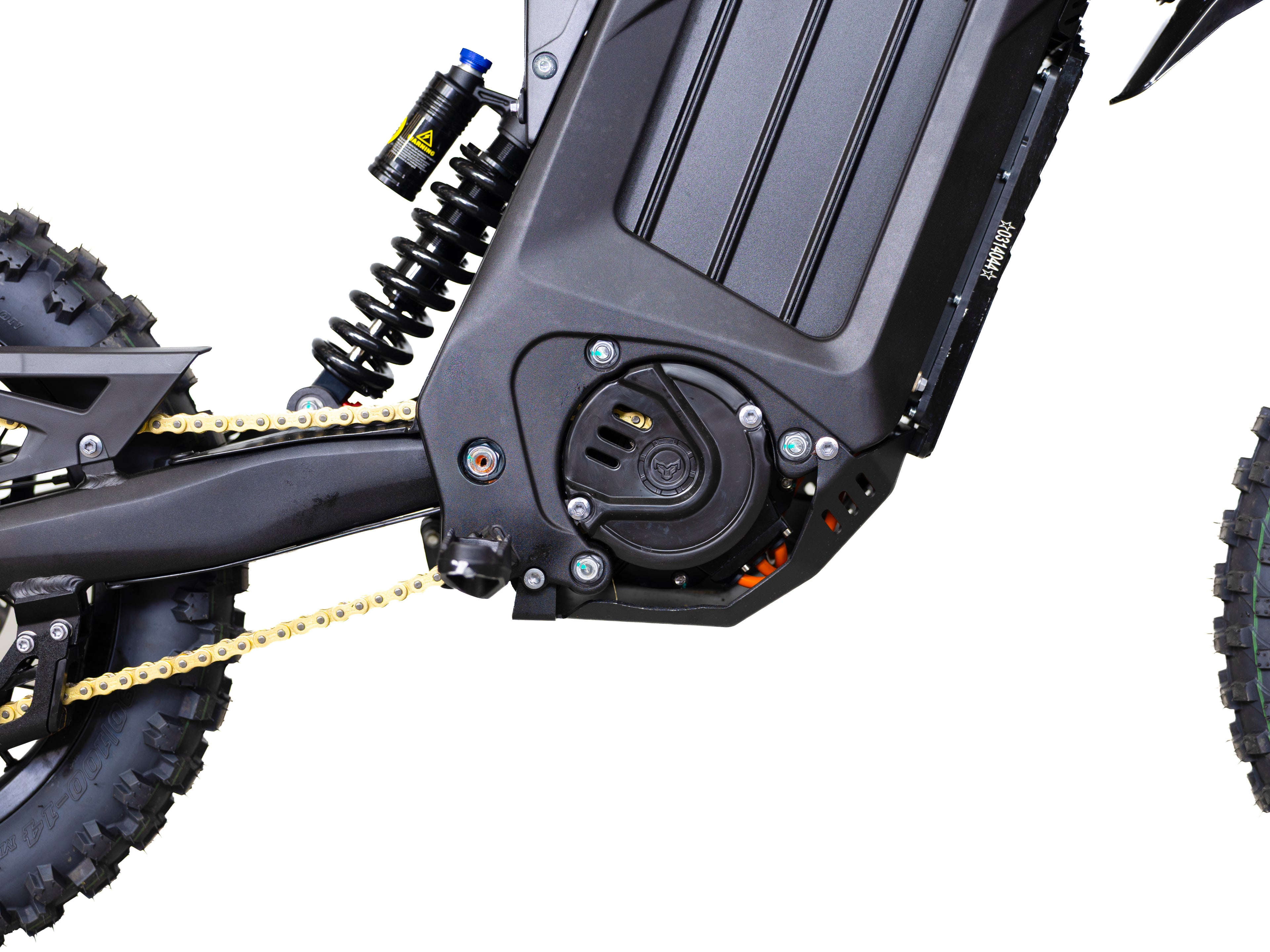 Arctic Leopard XE PRO R17 MX