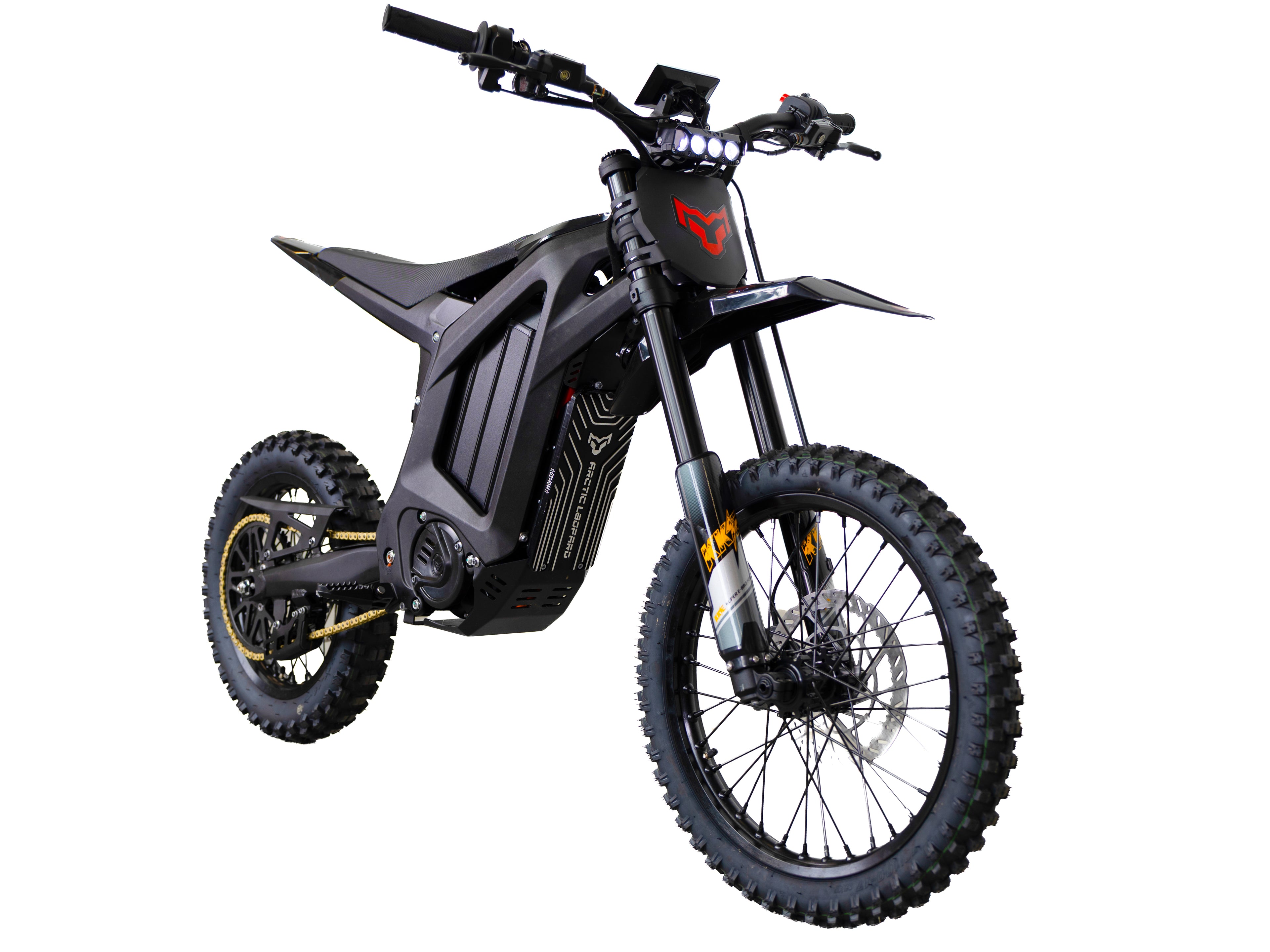 XF PRO R17 MX
