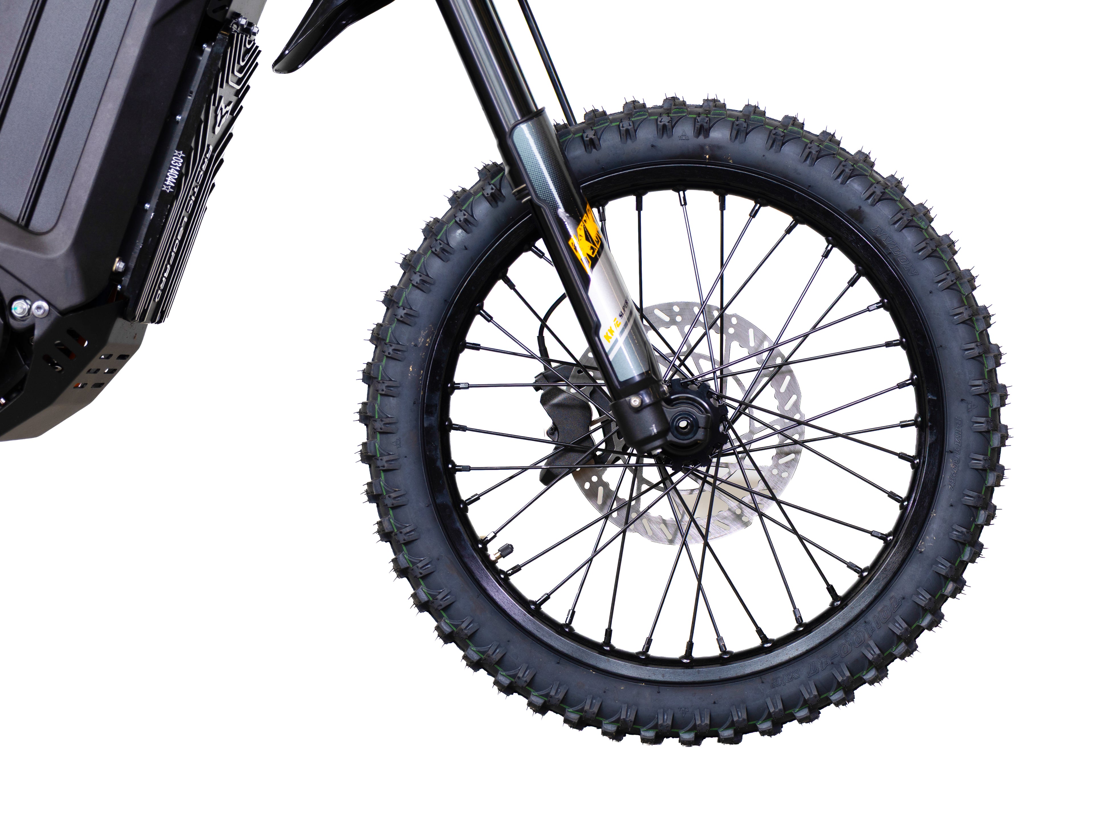 Arctic Leopard XE PRO R17 MX
