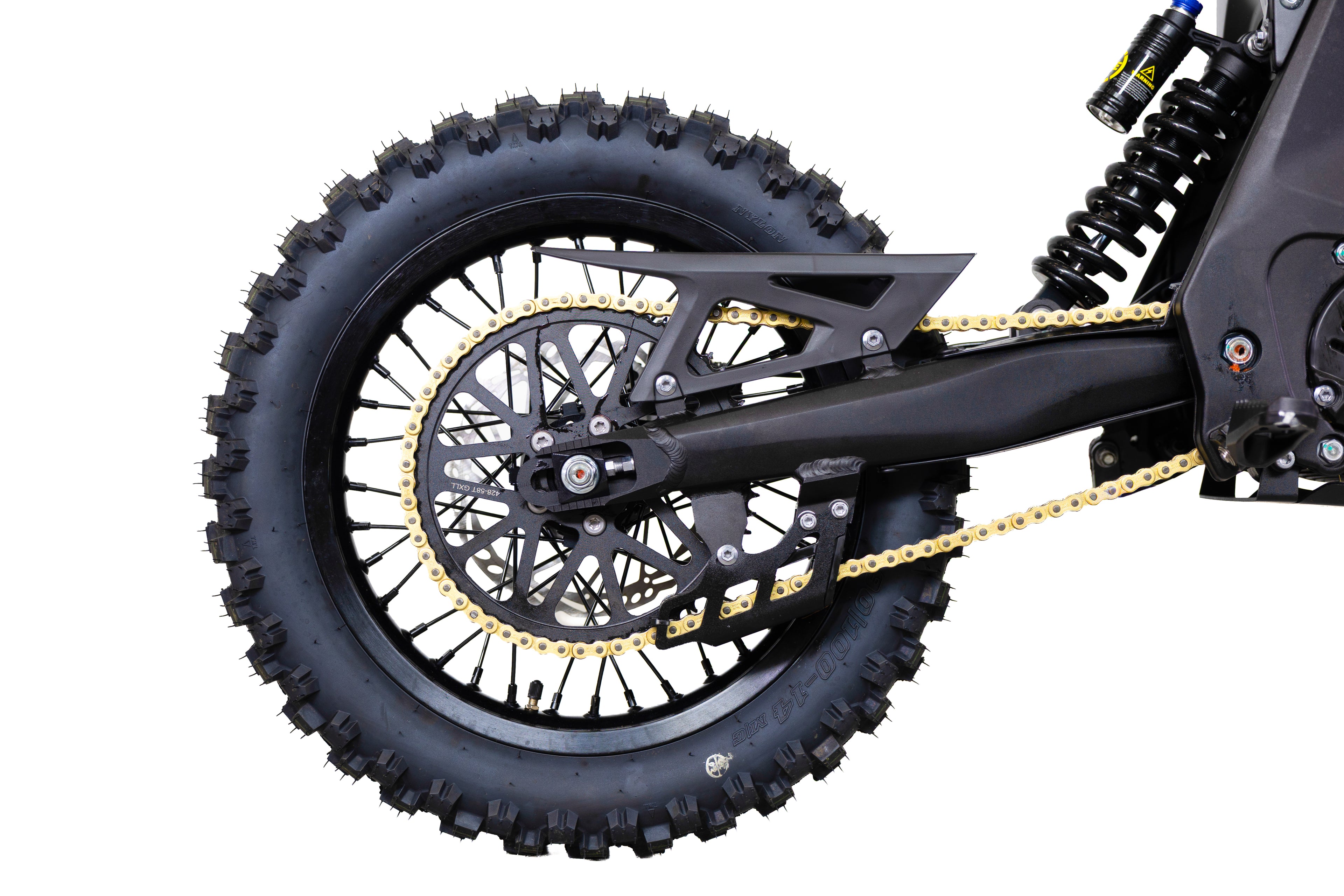 Arctic Leopard XE PRO R17 MX