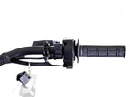 Arctic Leopard XE PRO R17 MX