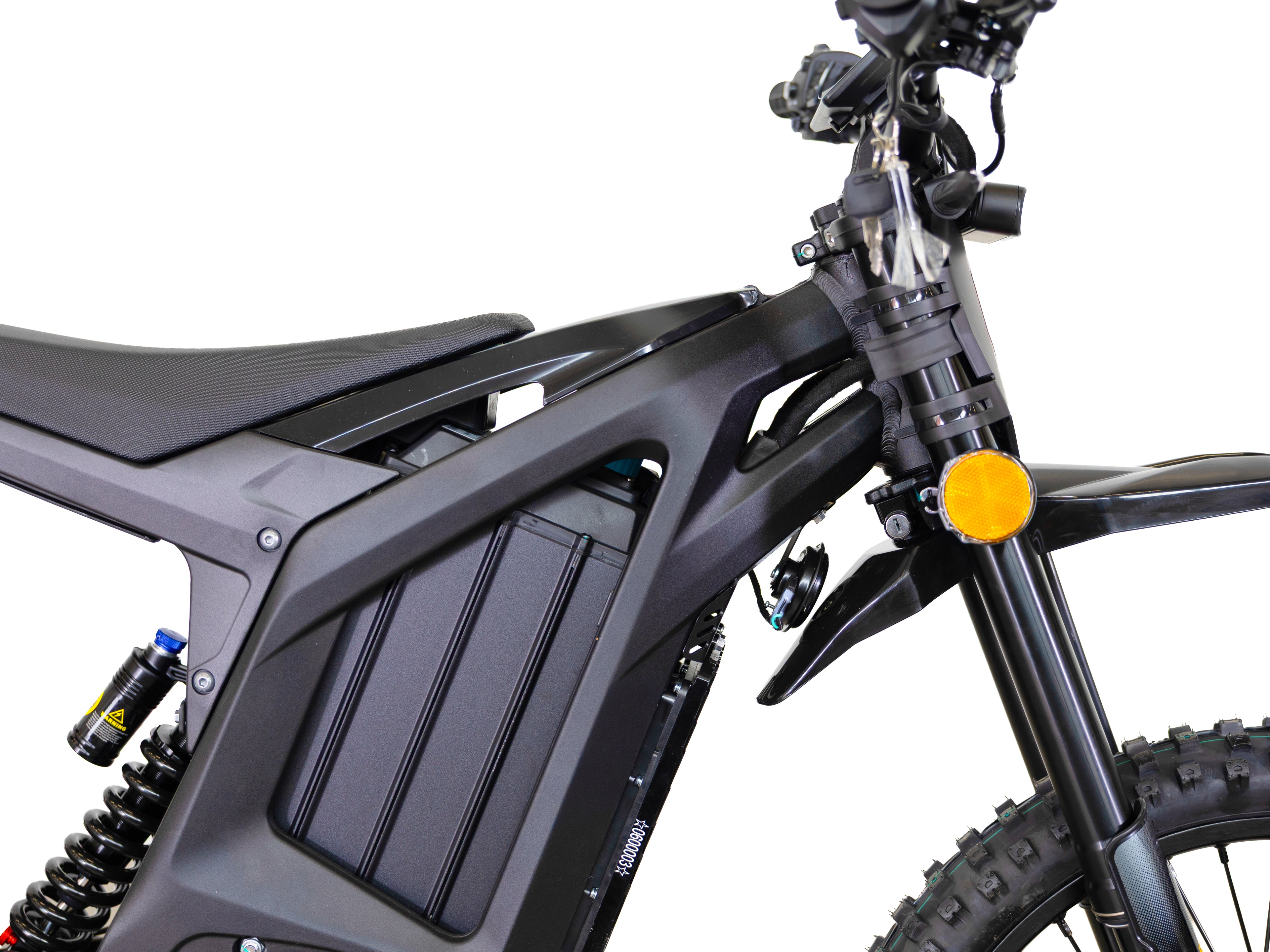 XF PRO L1e homologowany