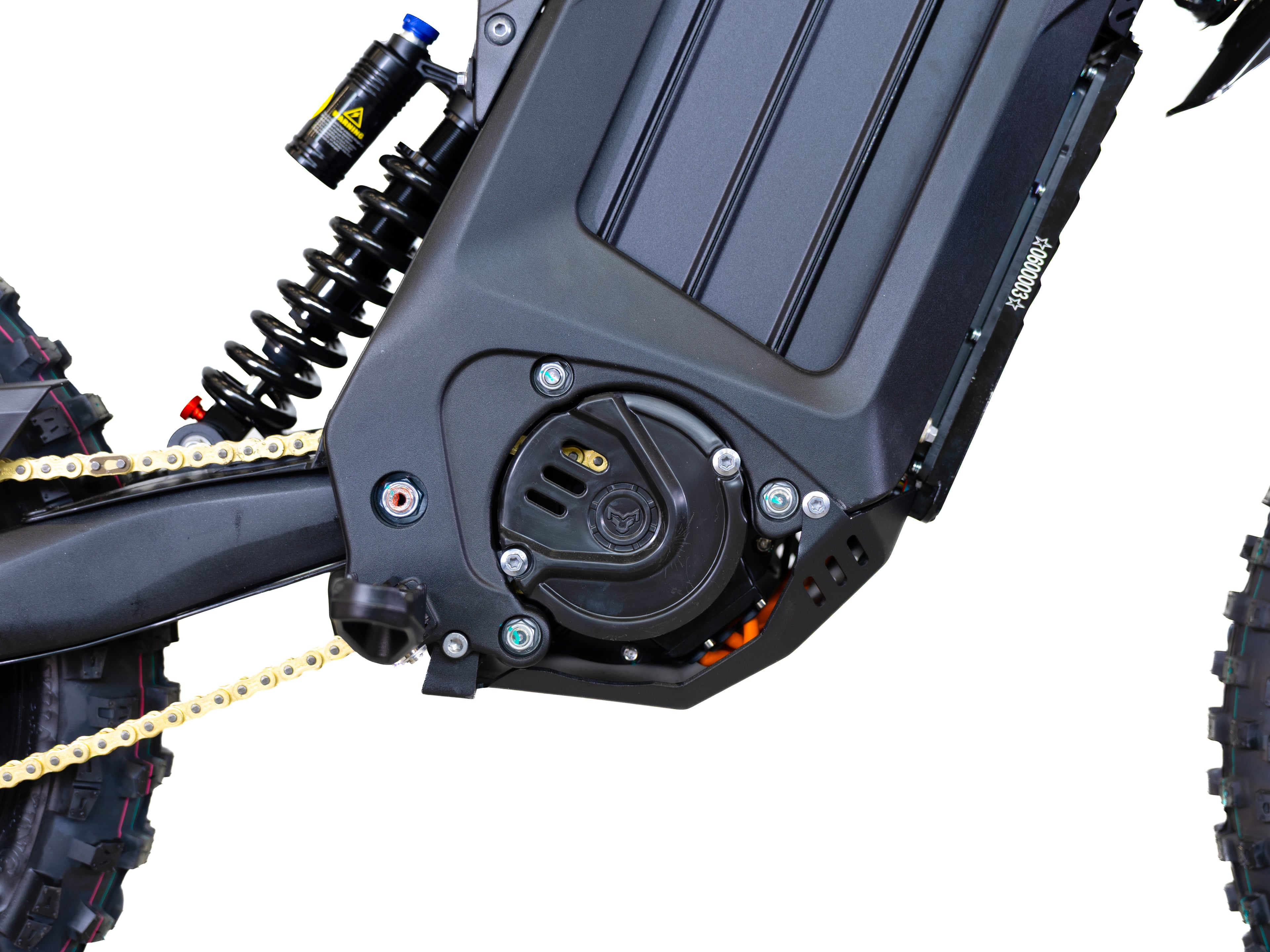 XF PRO L1e homologowany