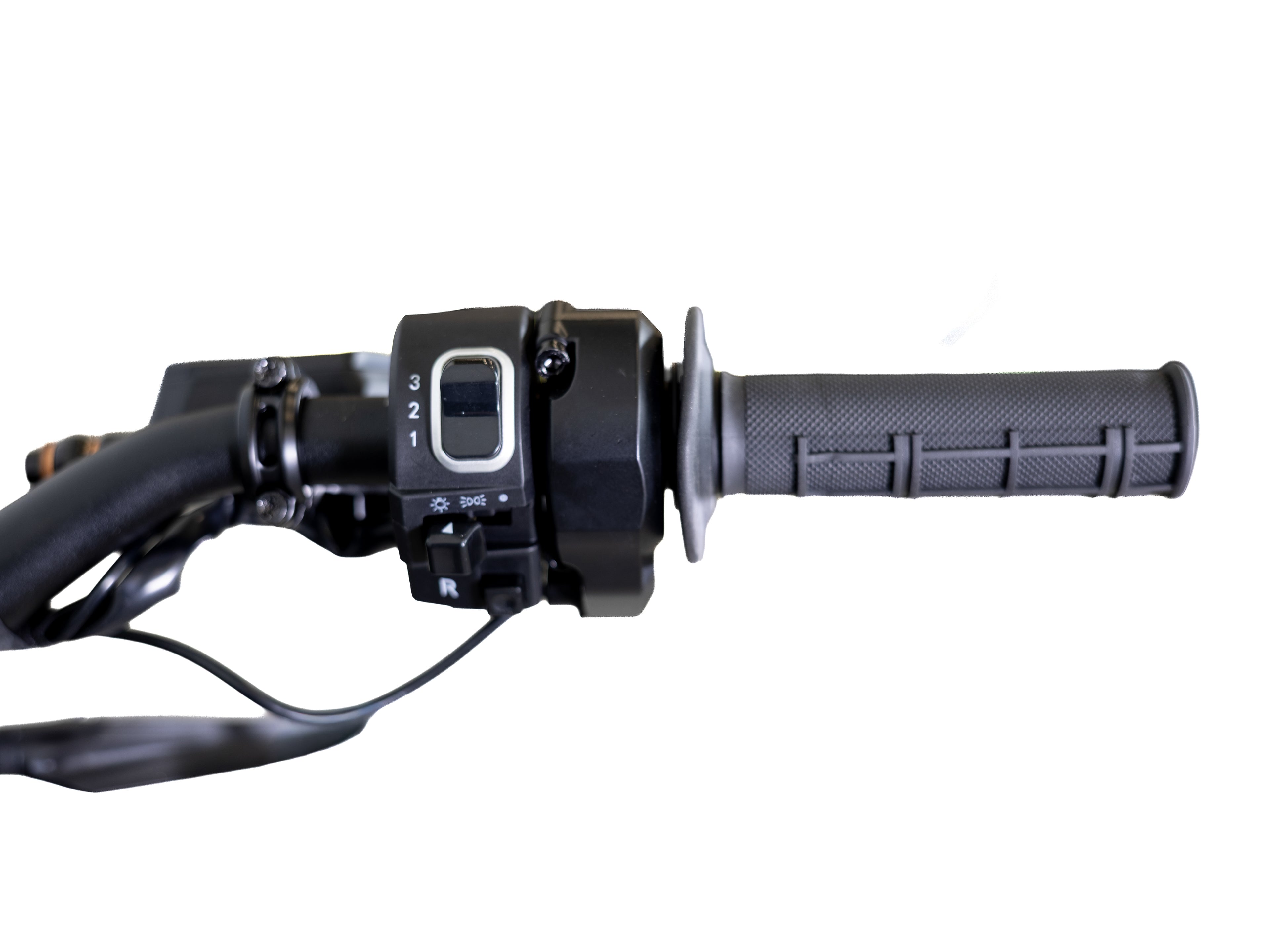 XF PRO L1e homologowany