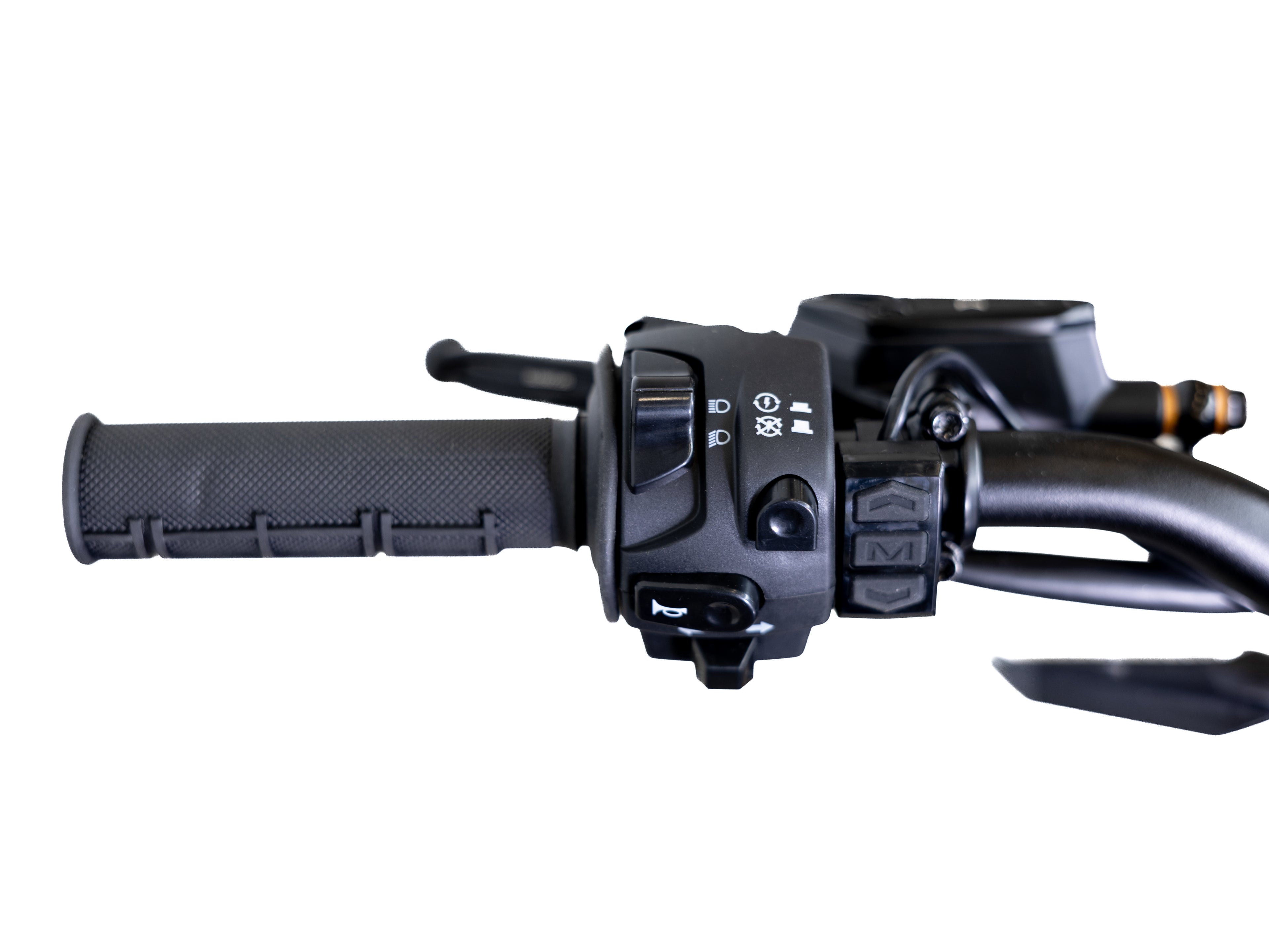 XF PRO L1e homologowany