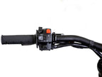 Arctic Leopard XE PRO R19 MX