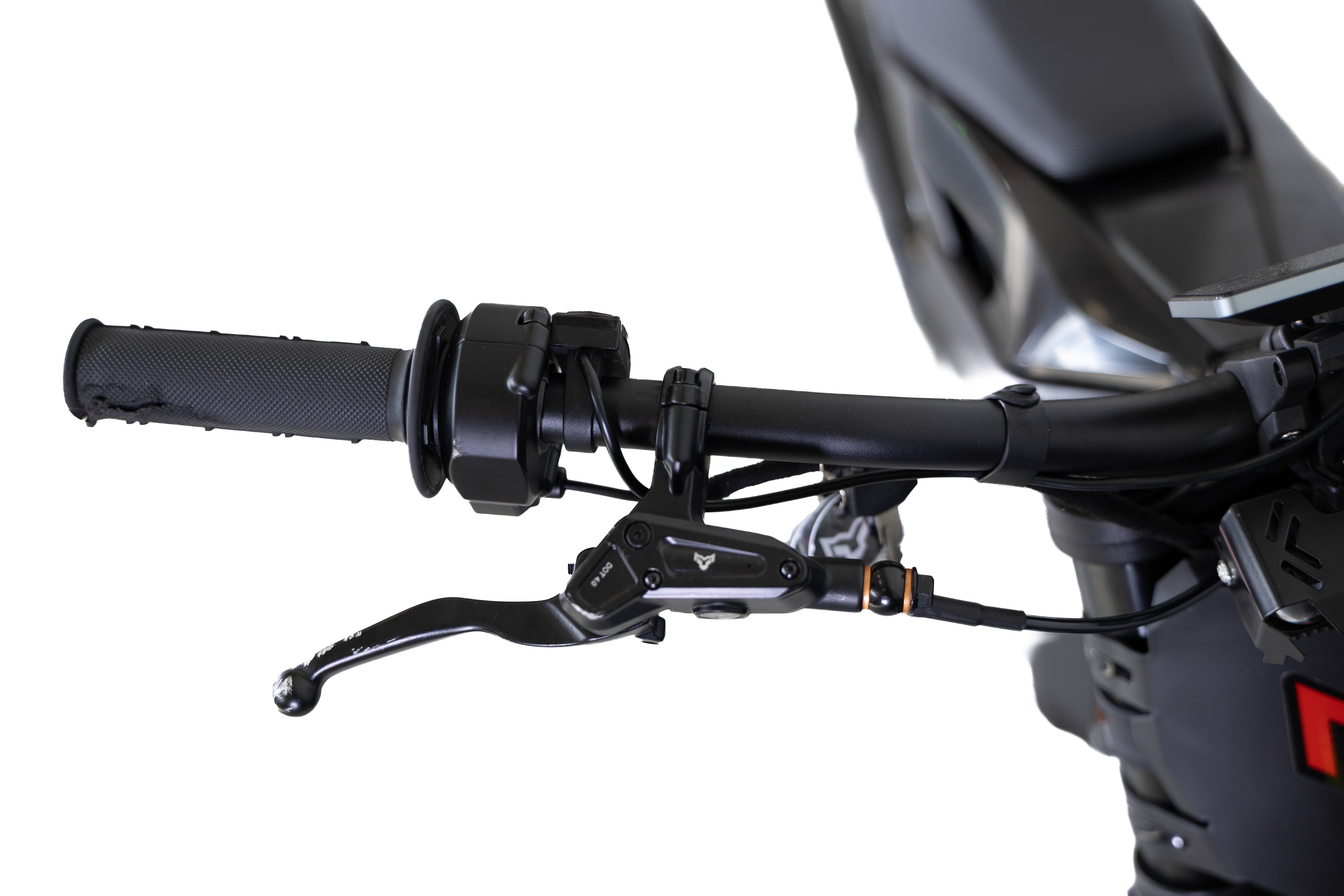 Arctic Leopard XE PRO R19 MX