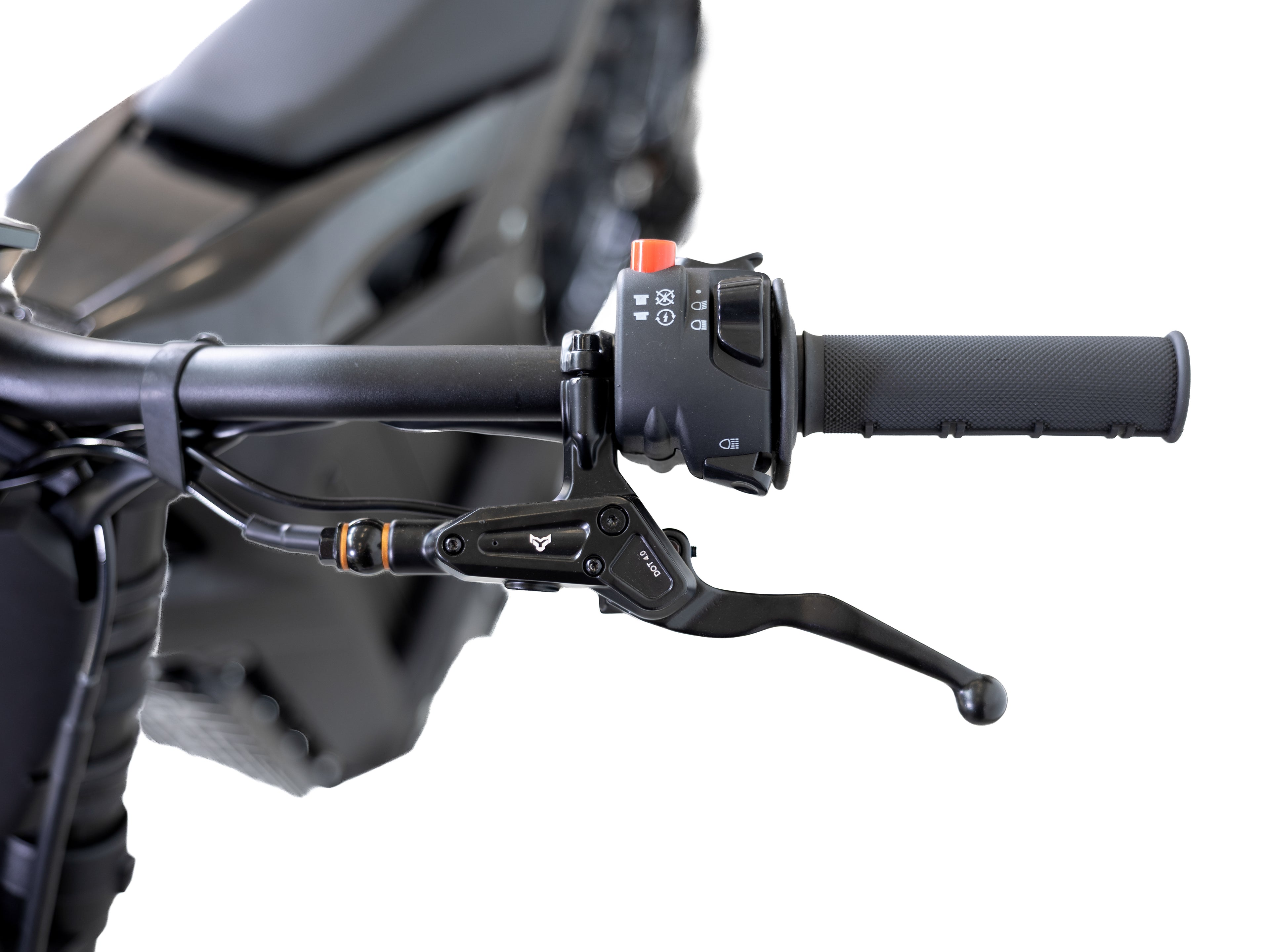 Arctic Leopard XE PRO R19 MX