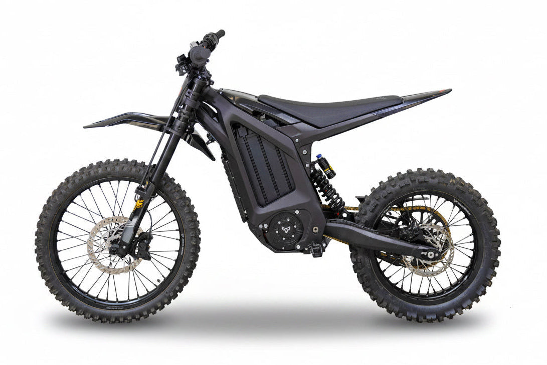 XF PRO R19 MX