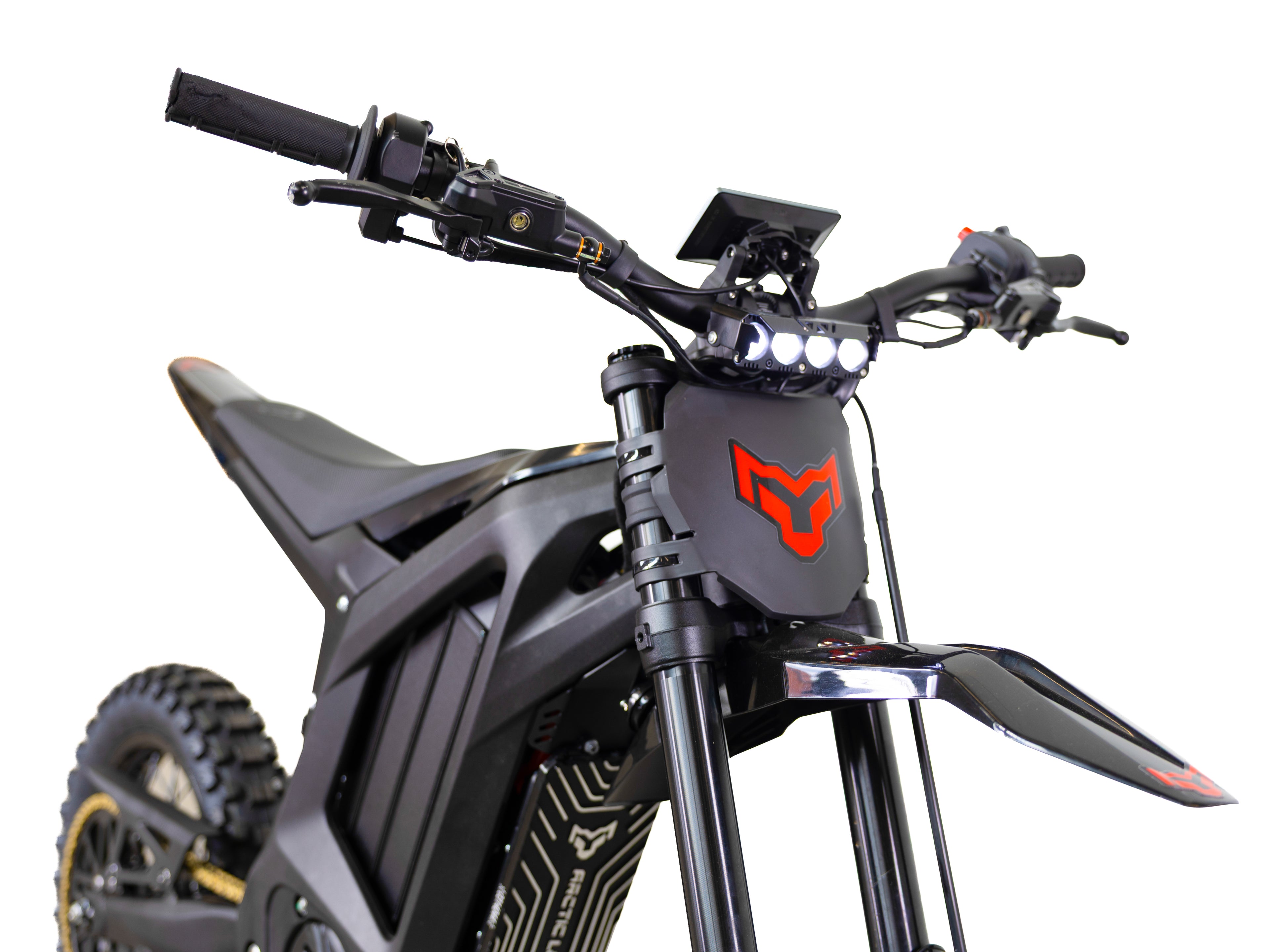 XF PRO R19 MX