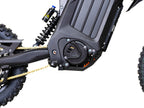 Arctic Leopard XE PRO R19 MX