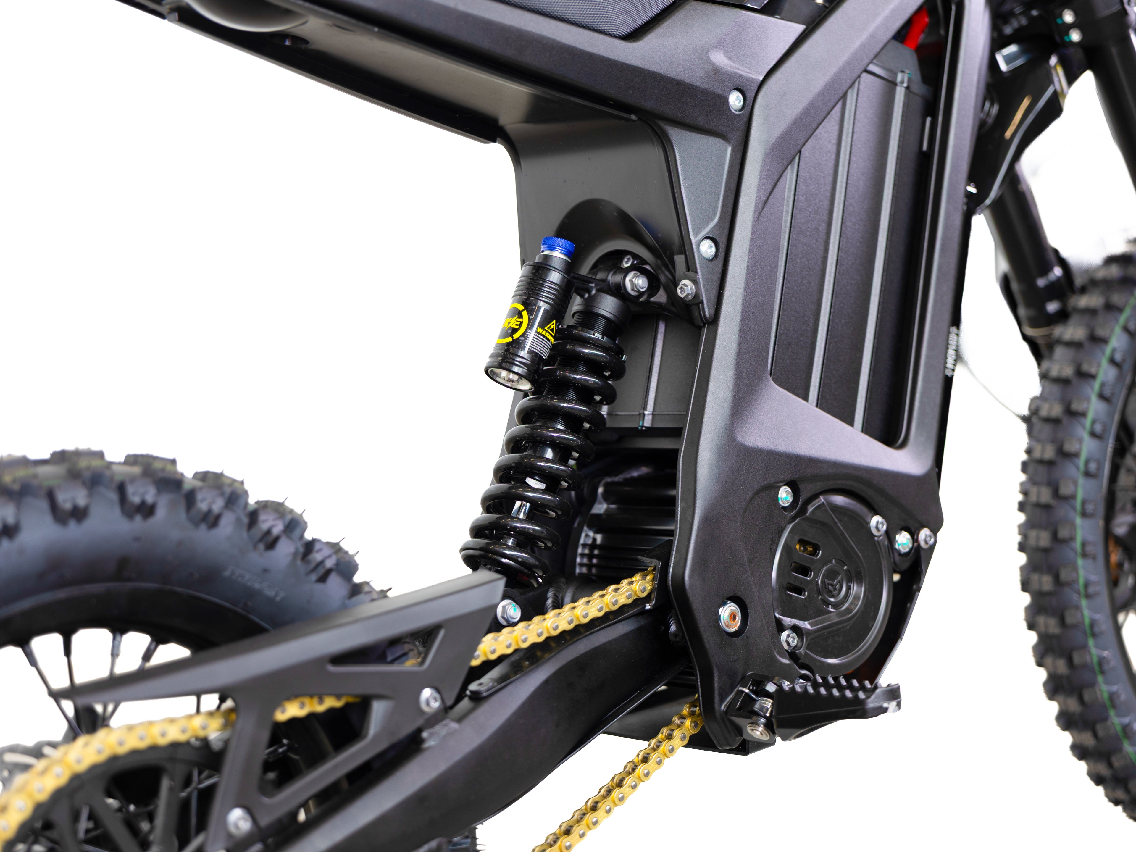 Arctic Leopard XE PRO R19 MX