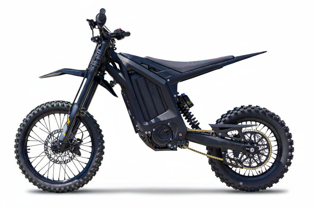 XF PRO R17 MX