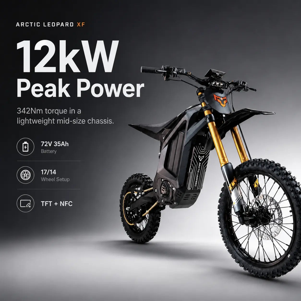 XF PRO R19 MX