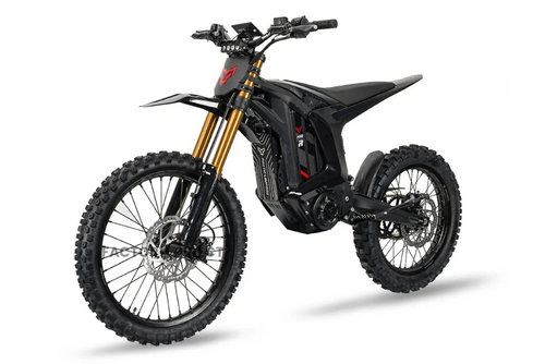 Arctic Leopard XE PRO R MX