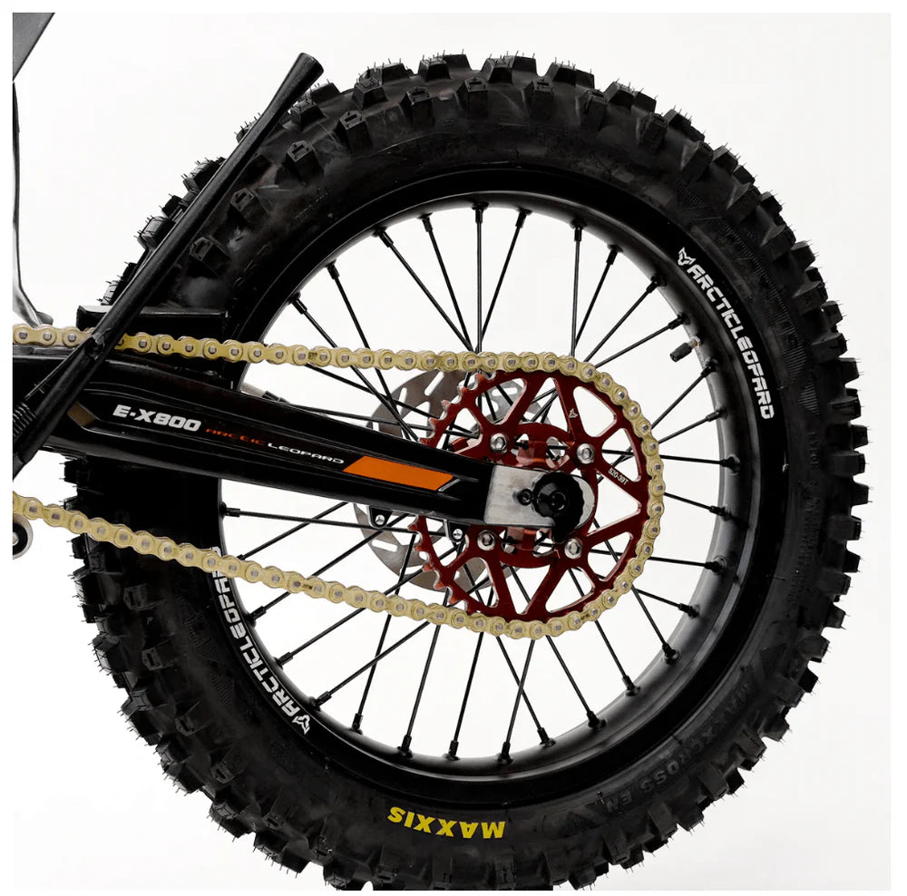 Arctic Leopard E-XE800
