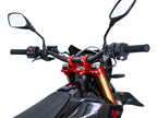 Arctic Leopard E-XE 880, wersja homologowana, czerń
