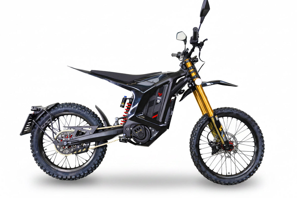 Arctic Leopard XE PRO S L1e - homologovaná