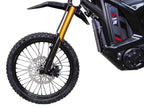 Arctic Leopard XE PRO R L1e – versión homologada