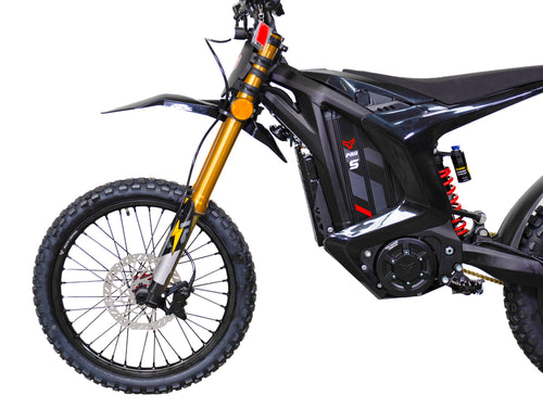 Arctic Leopard XE PRO S L1e - homologowana