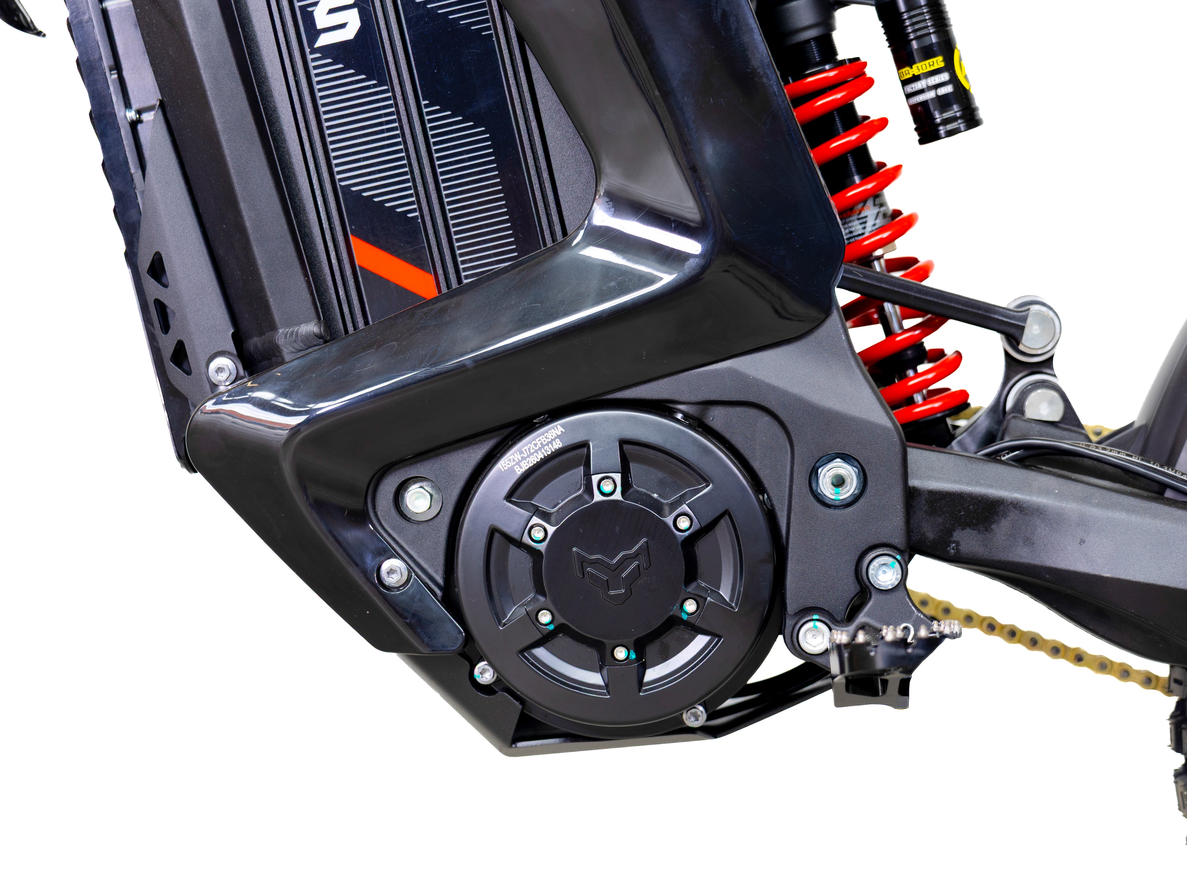 Arctic Leopard XE PRO S L1e - homologowana