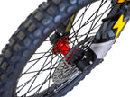 Arctic Leopard XE PRO S L1e - homologowana