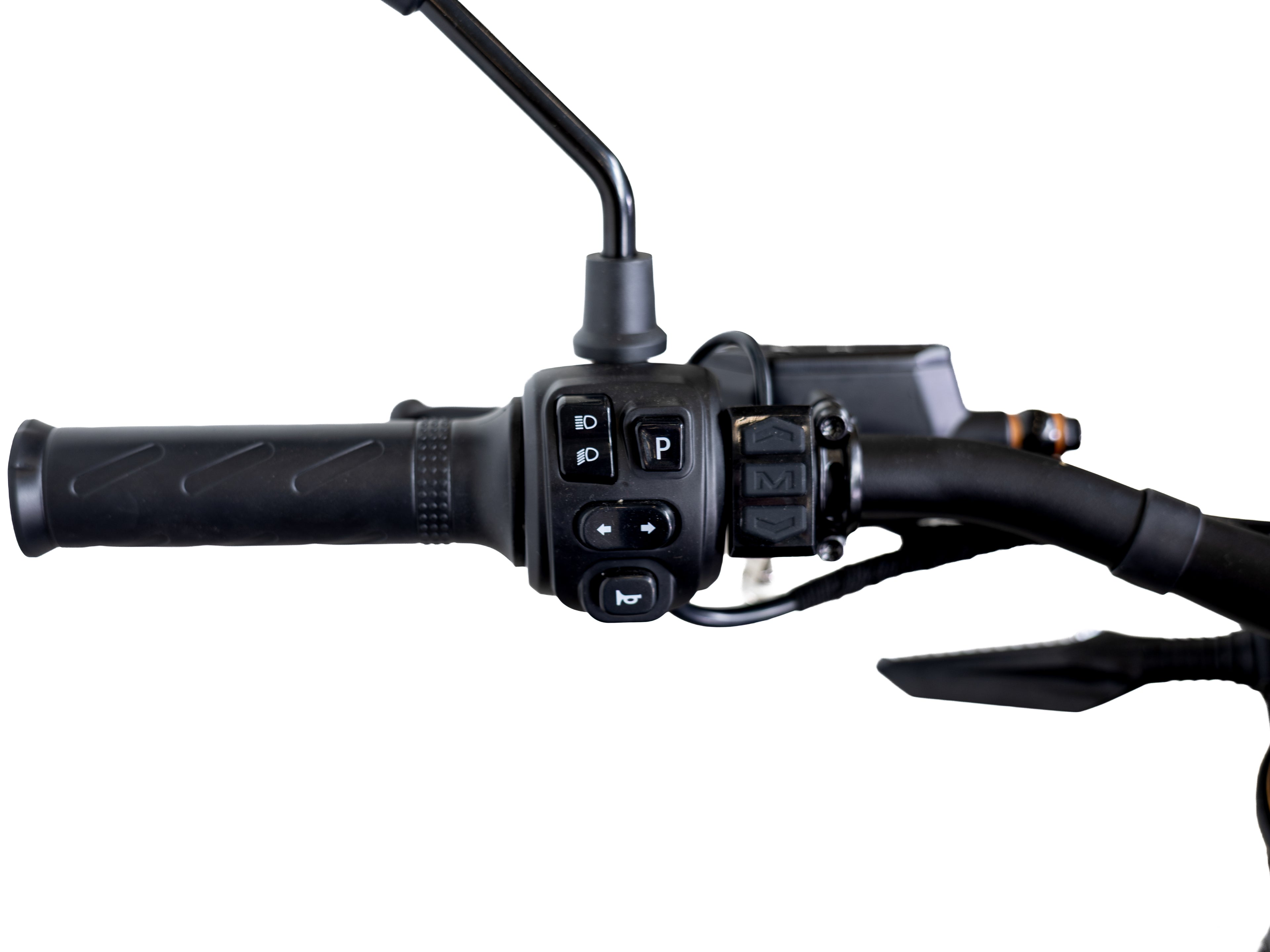 Arctic Leopard XE PRO S L1e - homologowana