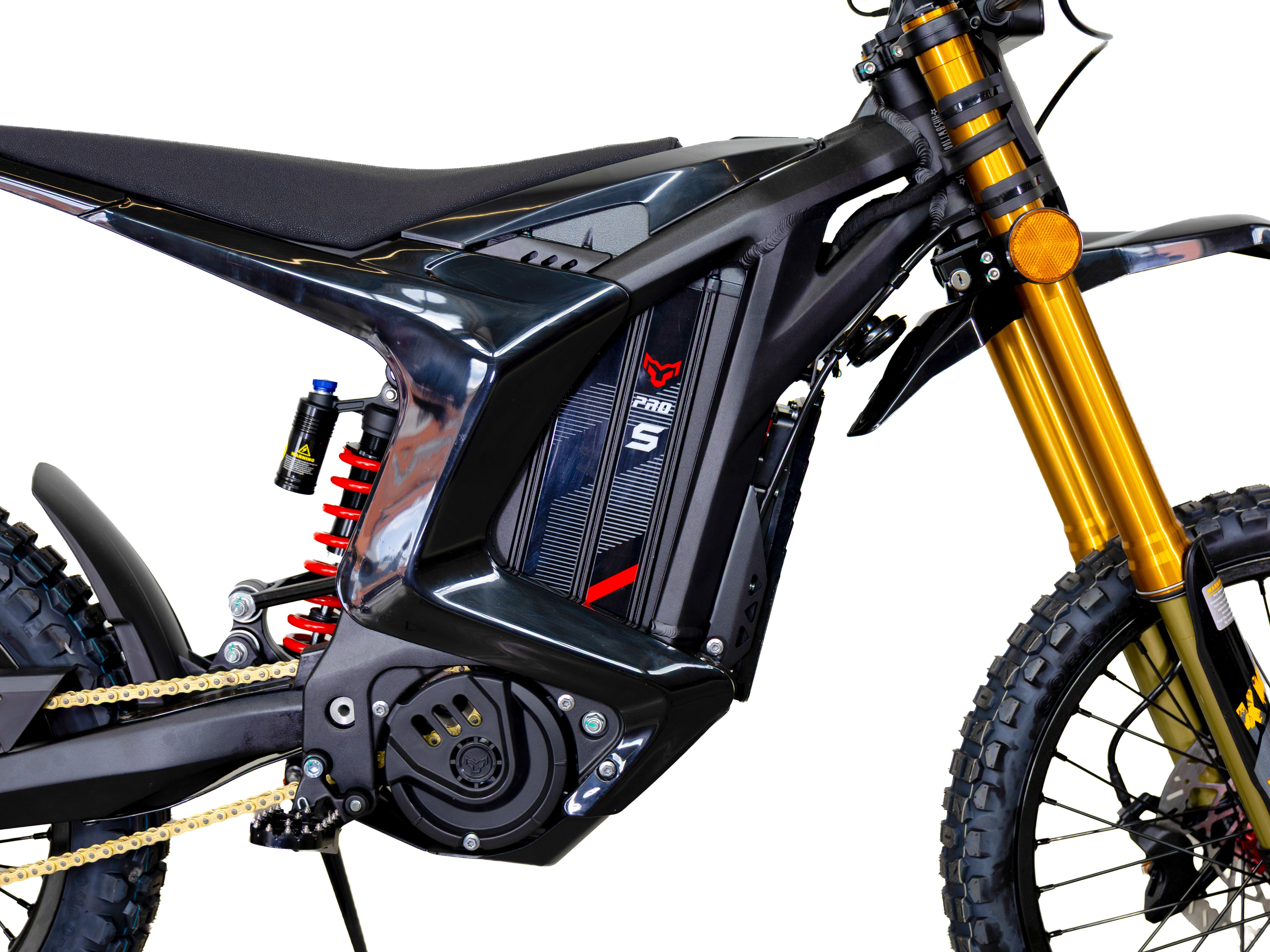 Arctic Leopard XE PRO S L1e - homologowana