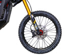 Arctic Leopard XE PRO S L1e - homologowana